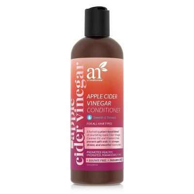 artnaturals Apple Cider Vineger Conditioner - 12fl oz