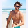 Optimum Optical Aviator Frame Sunglasses, Be Cool - 4 of 4