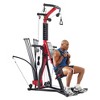 Bowflex pr3000 home online gym reviews