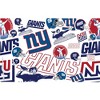 NFL New York Giants 16oz All Over Classic Tumbler - 2 of 4