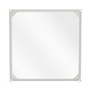 Zuo Doubs Counter Table Brown - 4 of 4