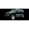 QAA is Compatible with 2003-2009 Hummer H2 36 Piece Stainless Wheel Skin, Trim Accents for The Wheel Rims HV43019 - 3 of 4