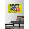 Trends International Disney Monsters at Work - Facilities Team Unframed Wall Poster Prints - 2 of 4