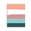 New Leaf Paper 1-Subject Notebooks 7.5" x 9.75" College Ruled 70 Sheets Each (10840) - 3 of 4