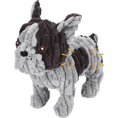 ZippyPaws Dog Toys Plush Dog Toy with Crinkle Paper Stuffed Durable Dog Chew Toys for Small Middle and Large Dogs