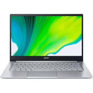 Acer Swift 3 Notebook - 14"- 8GB RAM - 256GB SSD - SF314-42-R0HP - Manufacturer Refurbished - 1 of 4