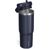 Hydrapeak Nomad 32 Oz Stainless Steel Double Vacuum Insulated Tumbler With Carrying Handle And Leakproof Sip Lid - 4 of 4