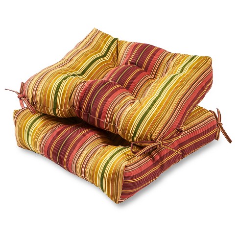 20 inch 2024 outdoor chair cushions