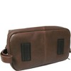 Amerileather Leather Toiletry Bag (26-02346) - 4 of 4