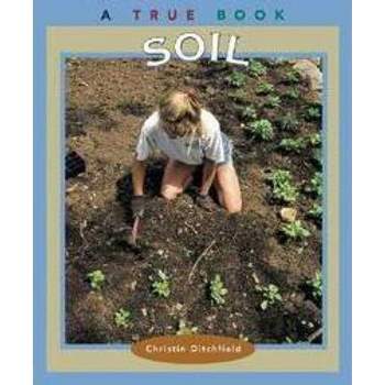 Soil, Book by Camille T Dungy, Official Publisher Page