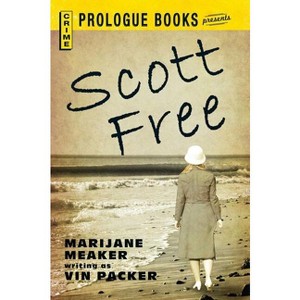 Scott Free - by  Marijane Meaker (Paperback) - 1 of 1