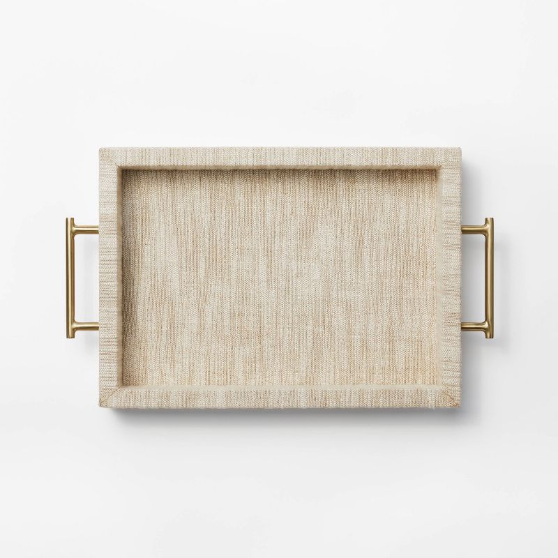 Linen Tray - Threshold&#8482; designed with Studio McGee, 5 of 15