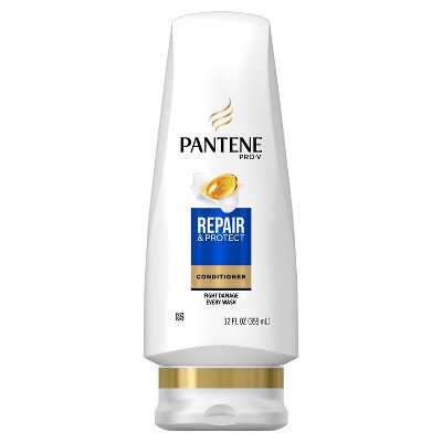 Pantene Pro -V Repair & Protect Conditioner - 12 fl oz