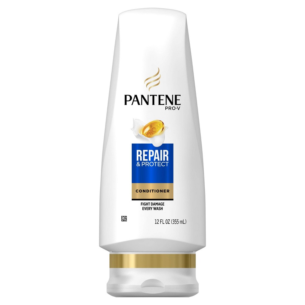 UPC 080878172061 product image for Pantene Pro -V Repair & Protect Conditioner - 12 fl oz | upcitemdb.com