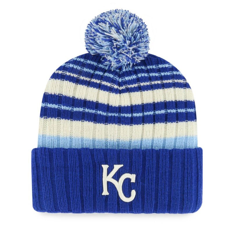 MLB Kansas City Royals Chillville Hat, 1 of 3