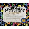 Hayes Publishing Mathematics Achievement Certificate, 30 Per Pack, 3 Packs - 2 of 2