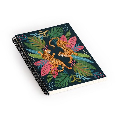 6ct Cat/dog Mini Spiral Notebooks - Spritz™ : Target