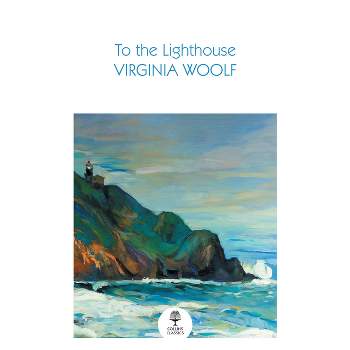 To the Lighthouse - (Collins Classics) by  Virginia Woolf (Paperback)