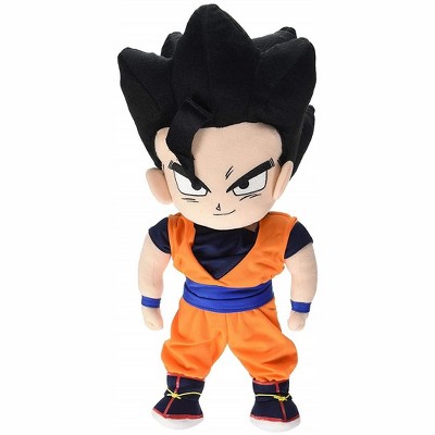 dragon ball z plushies