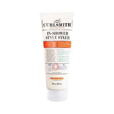 CURLSMITH In-Shower Style Fixer - 8 fl oz - Ulta Beauty