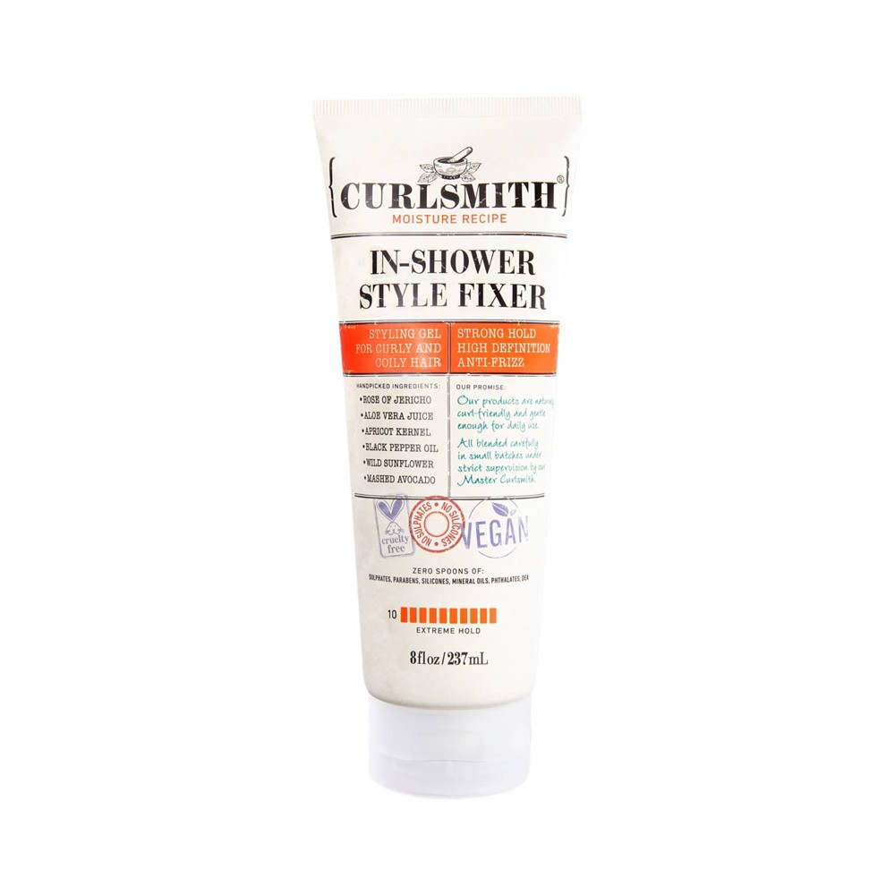 Photos - Hair Styling Product CURLSMITH In-Shower Style Fixer - 8 fl oz - Ulta Beauty