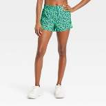 Women's Mid-Rise Run Shorts 3" - All in Motion™