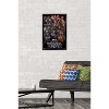Trends International Marvel Black Panther: Wakanda Forever - Group Framed Wall Poster Prints - 2 of 4