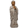 Design Toscano The Bodh Gaya Statue - 4 of 4