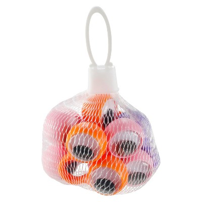 spritz finger puppets