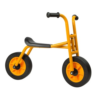 my first balance bike