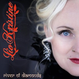 Liv Kristine - River of Diamonds (CD) - 1 of 1