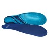 Dr. Scholl's All Day Casual Comfort Insoles For Men - Size (8-13) : Target