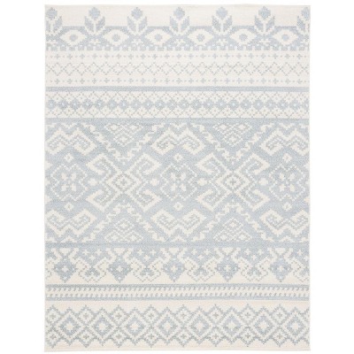 Adirondack ADR107 Machine Made Indoor Rug - Safavieh