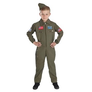 Air Cadet Child Costume - 1 of 4