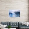 Abstract Seascape XXIV by Radiana Christova Unframed Wall Canvas - iCanvas - 2 of 4
