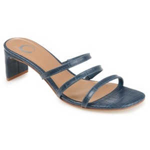 Journee Collection Women's Hariett Pump - 1 of 4