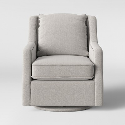 target nursery recliner