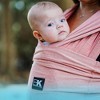 Baby K'tan Pre-Wrapped Ready To Wear Baby Carrier: Active Yoga - 4 of 4