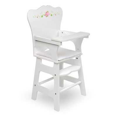 Kidkraft sweet cheap roses doll furniture