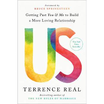 Us - (Goop Press) by  Terrence Real (Hardcover)