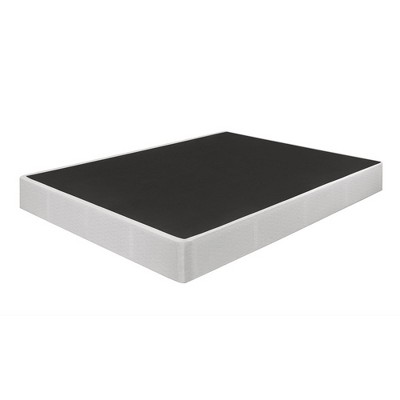 Home Design Clara 8" Wood Box Spring