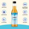Javvy Coffee Syrup - Zero Sugar, Great for Flavoring All Types of Drinks - 4 of 4