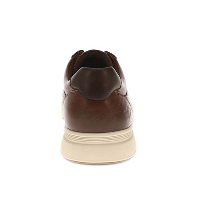 Dockers Mens Bowen Lightweight Casual Sneaker, Cognac, Size 9 — фото 3