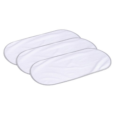 Waterproof changing store pad cover