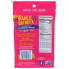 Rule Breaker Gluten-Free & Vegan Deep Chocolate Brownie Bites - Case of 6/4 oz - 3 of 4
