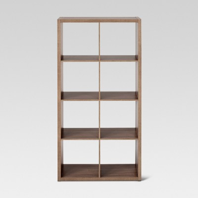 target wall shelving units