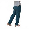 Women's Lennon Trousers - Fate - 2 of 4