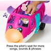 Fisher-Price Little People Barbie Dream Plane - 4 of 4