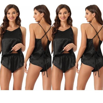 2 pack black