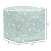 REGALWOVEN Extra Large Size Sturdy Materials Versatile Storage Bags with Handles - 2 of 4